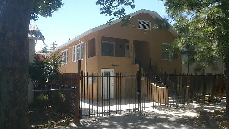 1410 U St #2