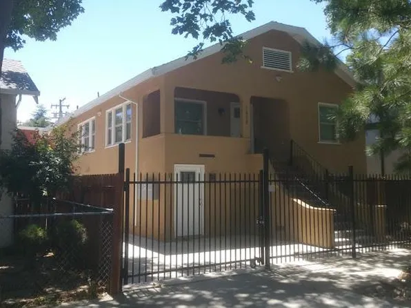 1410 U St APT 2, Sacramento, CA 95818