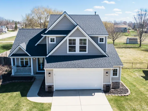 3996 Sunchase Ave, Hudsonville, MI 49426