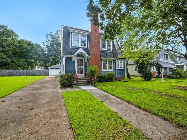 154 Alleghany Rd, Hampton, VA 23661