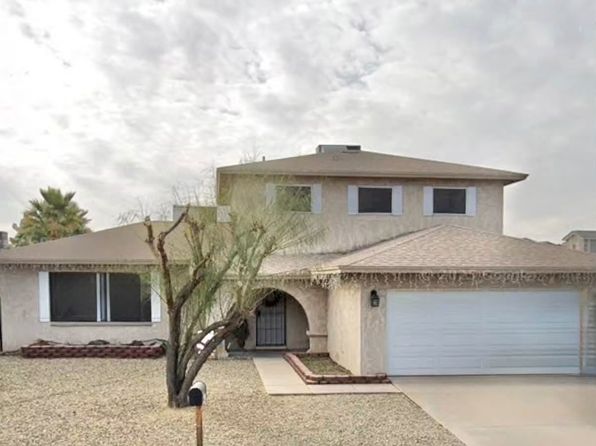 4857 W Cochise Dr