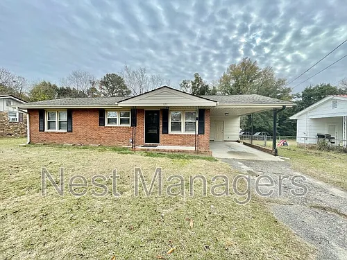 575 Braxton Blvd Photo 1