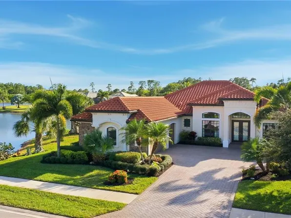2280 Somerset PL, NAPLES, FL 34120