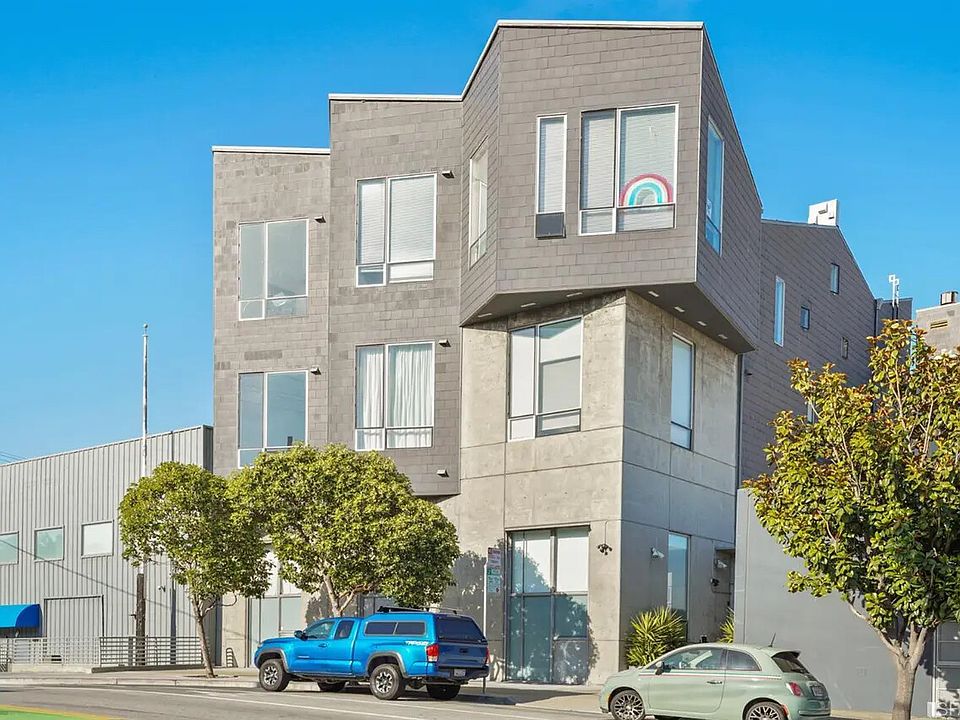 1st image of 1415 Indiana St APT 303