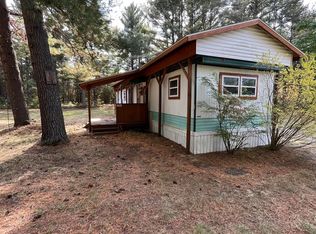 5489 Curtis Rd, Hale, MI 48739