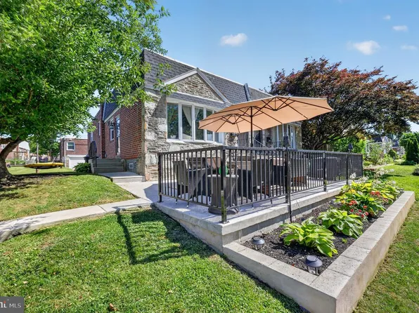 8527 Algon Ave, Philadelphia, PA 19152