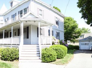 885 Belmont St, Watertown, MA 02472