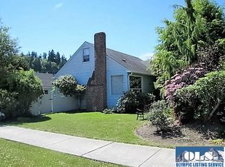 505 S Washington St, Port Angeles, WA