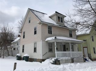 25 Tacoma St, Rochester, NY 14613