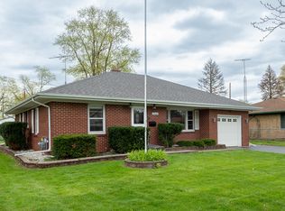 1008 Alann Dr, Joliet, IL 60435