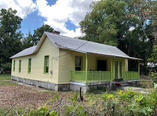 575 E Palmer Mill St, Monticello, FL 32344