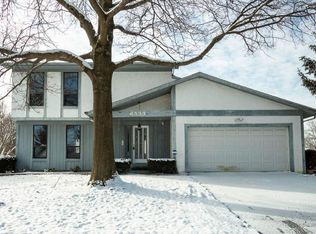 6539 Rugosa Ave, Reynoldsburg, OH 43068