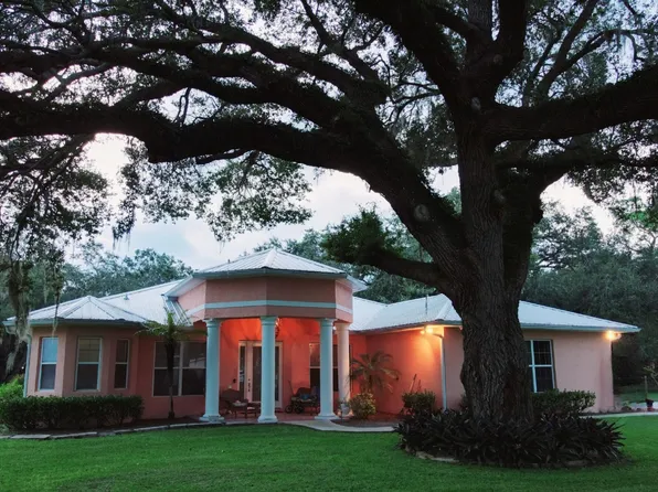 1410 SE 9th Drive, Okeechobee, FL 34974