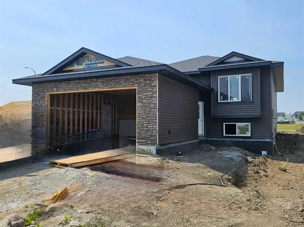 9215 E 94a Ave, Wembley, AB T0H 3S0