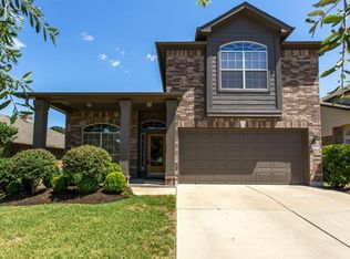 11521 Running Brush Ln, Austin, TX 78717