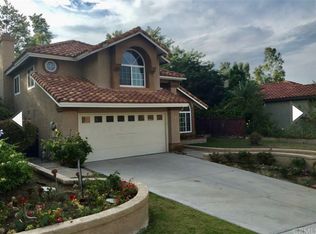 7 San Sebastian, Rancho Santa Margarita, CA 92688
