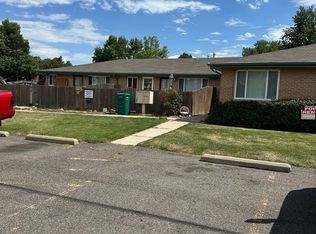 999 Upham Ct #4, Denver, CO 80214