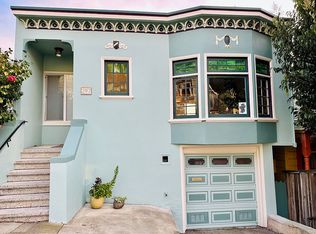 297 Surrey St, San Francisco, CA 94131