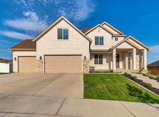 1524 S Bardsley Way, Salem, UT 84653