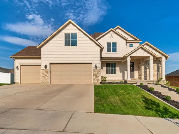 1524 S Bardsley Way, Salem, UT 84653