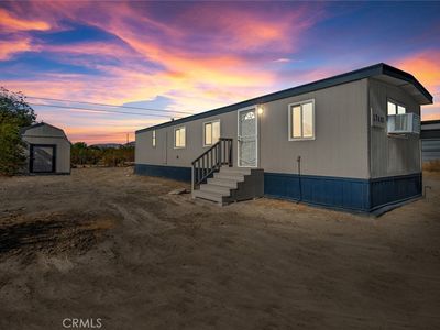 17401 Louise St, North Palm Springs, CA, 92258