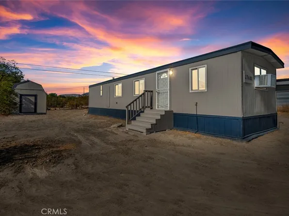 17401 Louise St, North Palm Springs, CA 92258