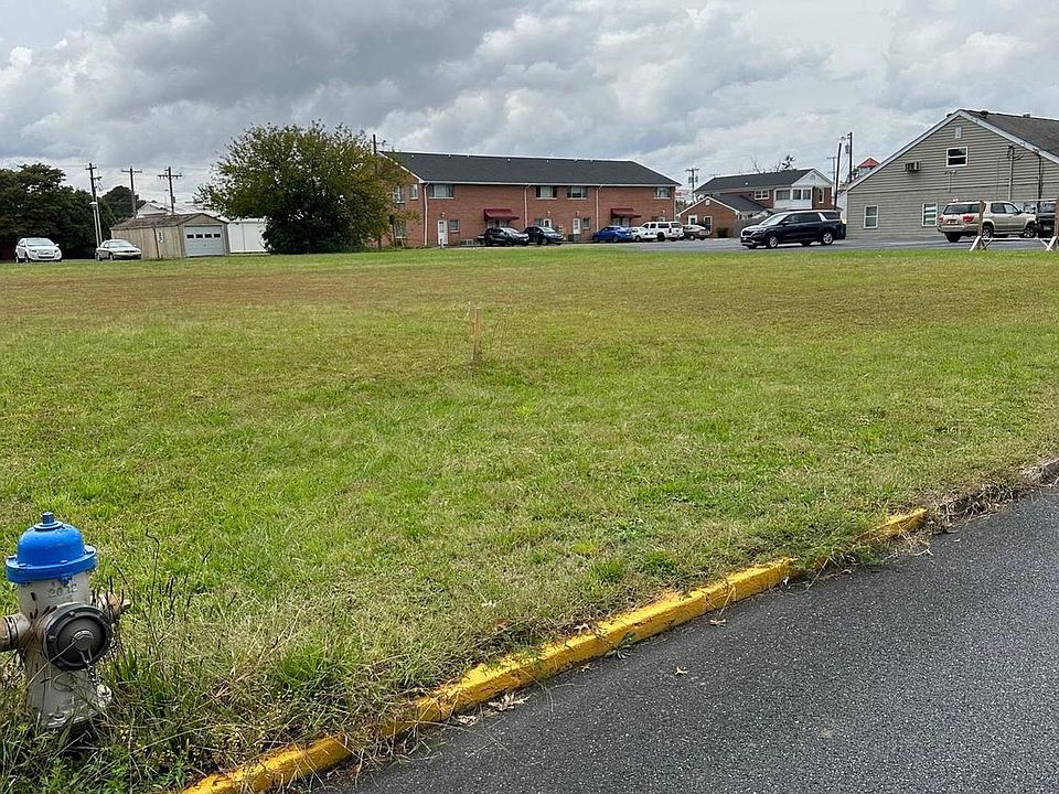 1st image of 0 N Porter St #Lot