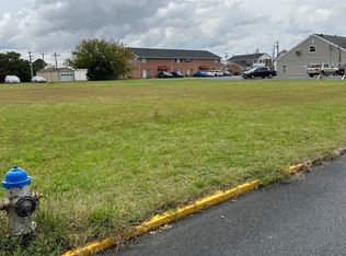 0 N Porter St #LOT, Seaford, DE 19973