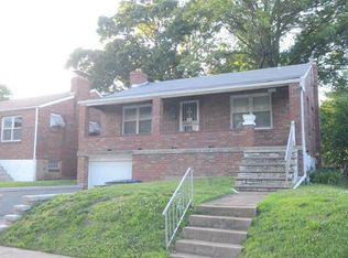6853 Plateau Ave, Saint Louis, MO 63139