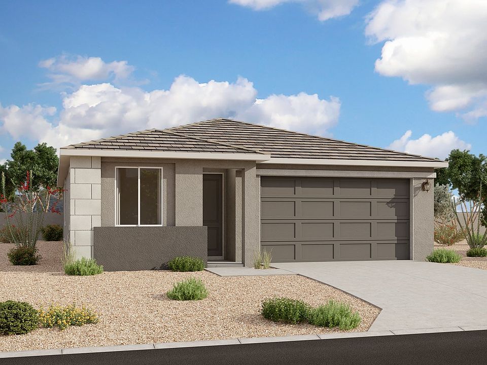 11225 E. Upton Ave - Lot 207 - Jasmine Elevation Image 1