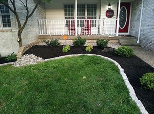 4107 Stone Gap Ct, Louisville, KY 40272