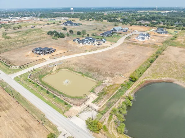 2012 High Meadow Ct, Argyle, TX 76226