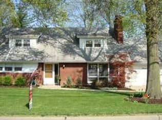 1140 S Elm Ave, Saint Louis, MO