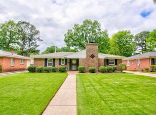 1643 Whitewater Rd LOT 1049, Memphis, TN 38117