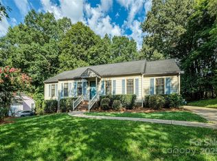 6010 Rexwood Pl, Charlotte, NC 28210