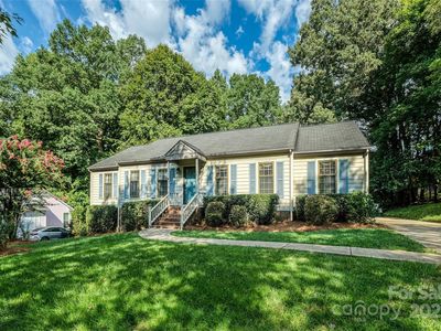 6010 Rexwood Pl, Charlotte, NC, 28210