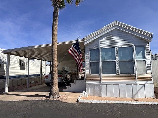 1st image of 400 N Plaza Dr #411