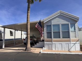 400 N Plaza Dr #411, Apache Junction, AZ 85120