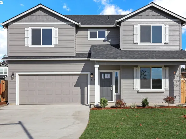 5679 Magnificence Way, Eugene, OR 97402