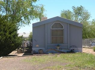 958 S Tolstoi Dr, Pueblo West, CO 81007
