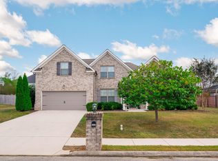 7470 Blazing Star Ct, Ooltewah, TN 37363