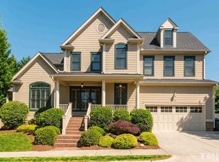 610 S Camellia St, Carrboro, NC 27516