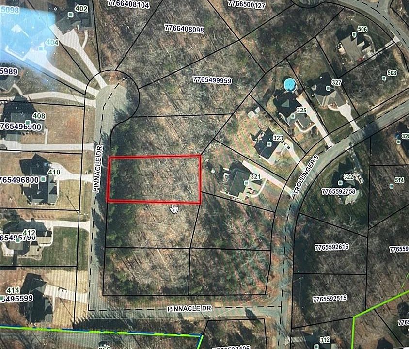 1st image of 0 Pinnacle Dr