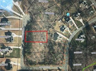 0 Pinnacle Dr, Randleman, NC 27317
