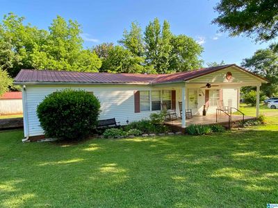 246 Old Highway 202, Anniston, AL, 36201