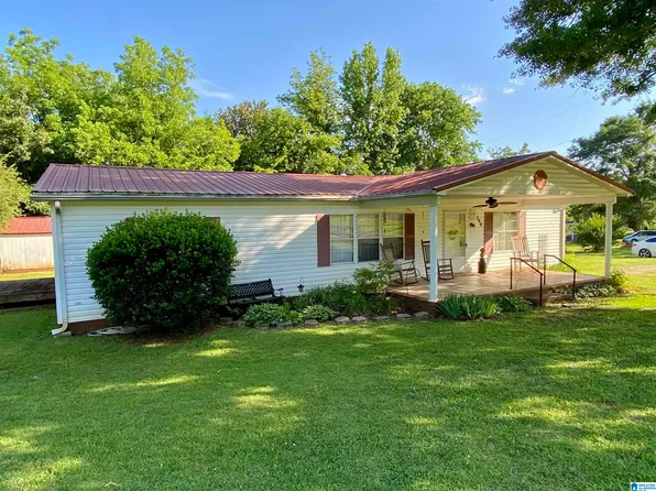 246 Old Highway 202, Anniston, AL 36201