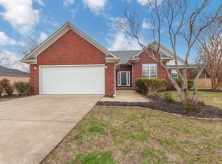 195 Sundown Dr, Jackson, TN 38305