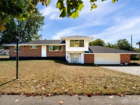 4972 Dayton Liberty Rd, Dayton, OH 45417