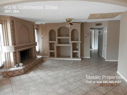 2nd image of 412 N Cottonwood St