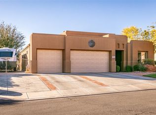 1911 N 1910 W, Saint George, UT 84770